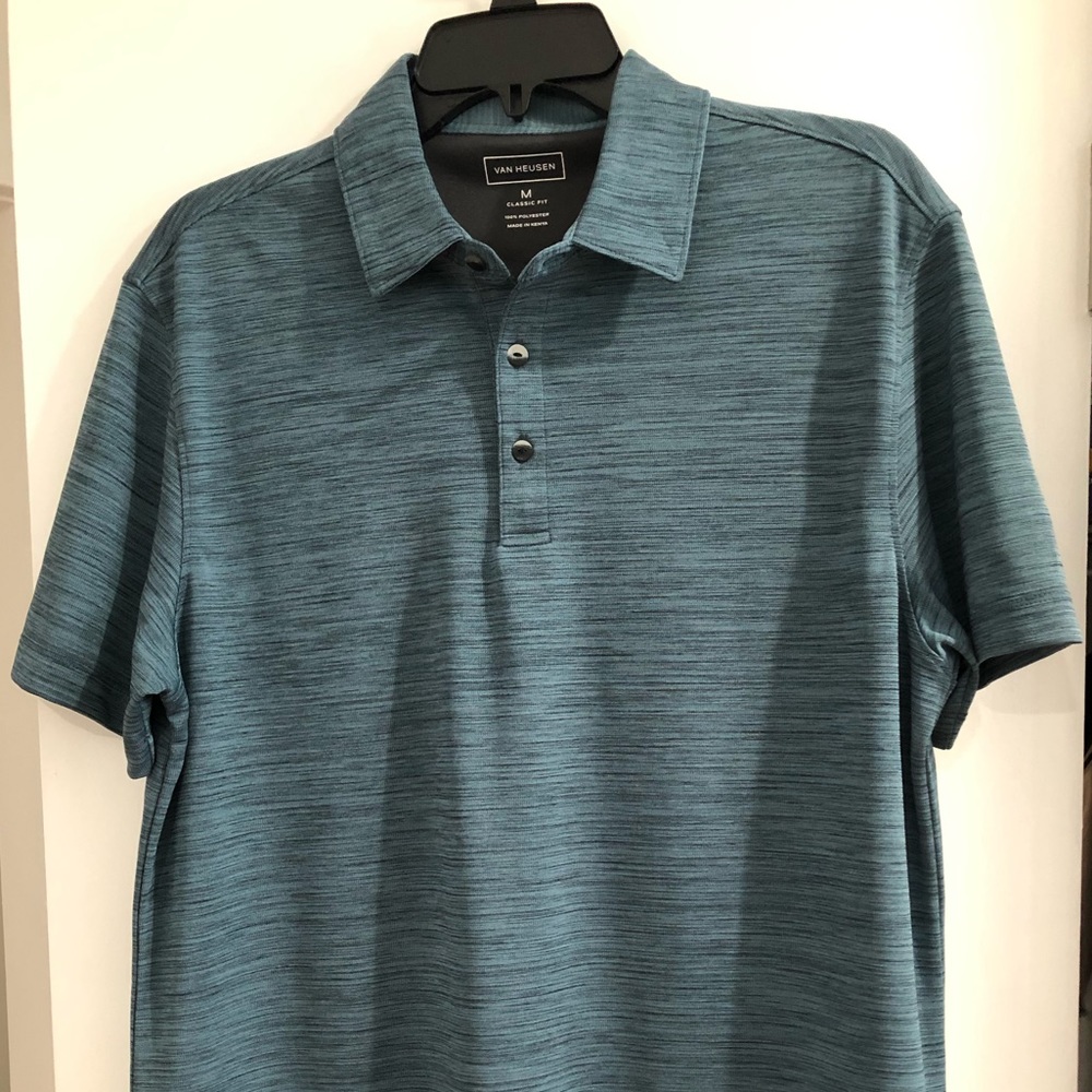 Van Heusen Golf shirt